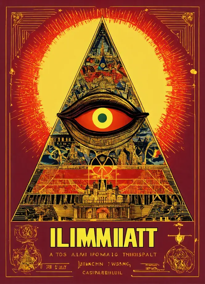 Illuminati Benefits