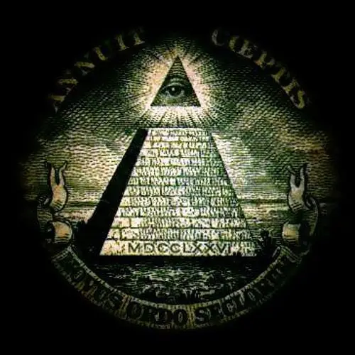 Illuminati Benefits