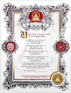 how can i join illuminati
